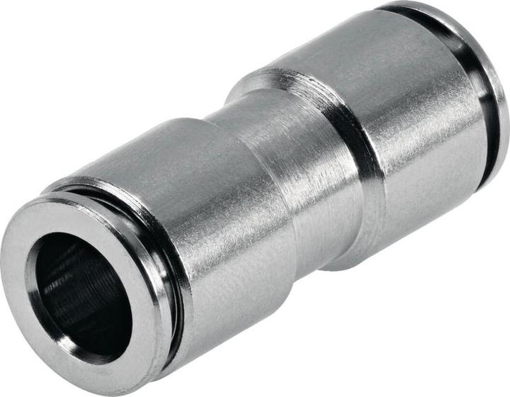 Actual product image Festo Push-in 12mm to 12mm