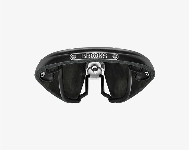 Actual product image Brooks England B17 Narrow