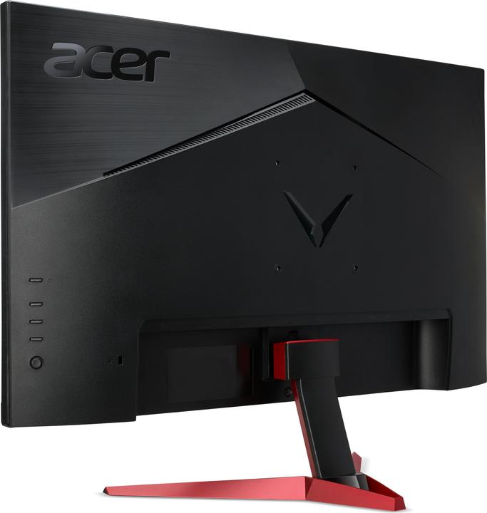 Actual product image Acer Nitro VG252QS (1920 x 1080 pixels, 24.50")