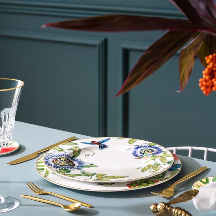 Produktbild Villeroy & Boch Speiseteller Amazonia Anmut (1x, 27 cm)