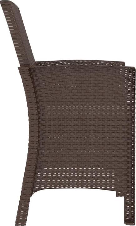 Produktbild vidaXL Jarrett