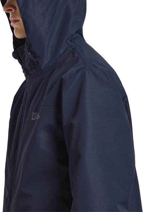 Produktbild Jack Wolfskin Taubenberg 3in1 Jkt M (XL)