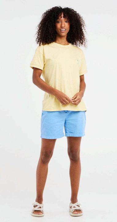 Image du produit MGA Short pour femme protestant Prannic 23 Shorts (Bande de fréquences 38 (2600 MHz))