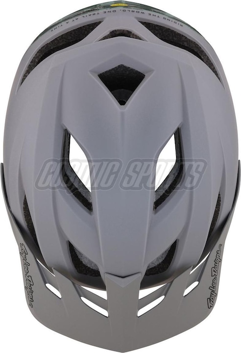 Actual product image Troy Lee Designs Flowline SE (57 - 59 cm)