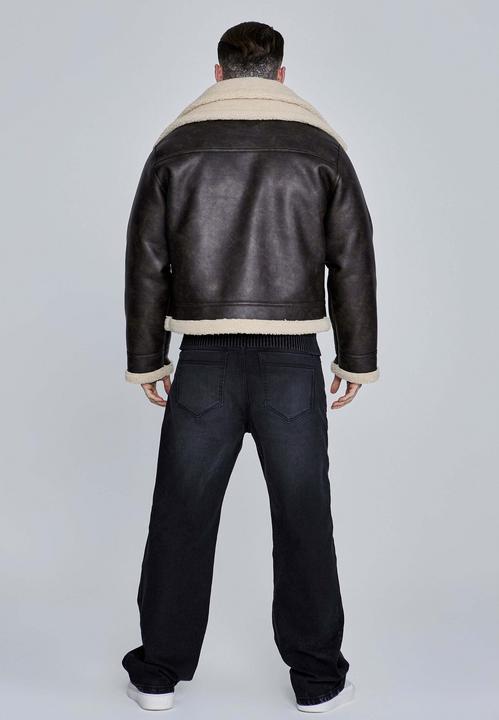 Produktbild Siksilk Jacke Aviator Jacket (L)