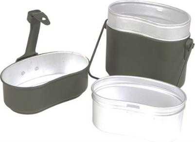 Produktbild Mil-tec Gamelle