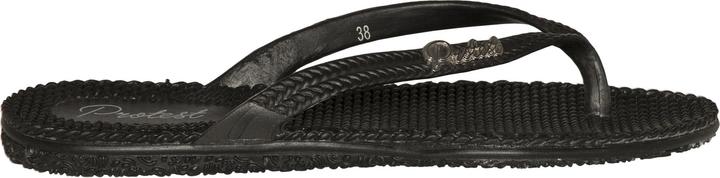 Image du produit Protest Stamp Femmes Tong True Black 40 (40)