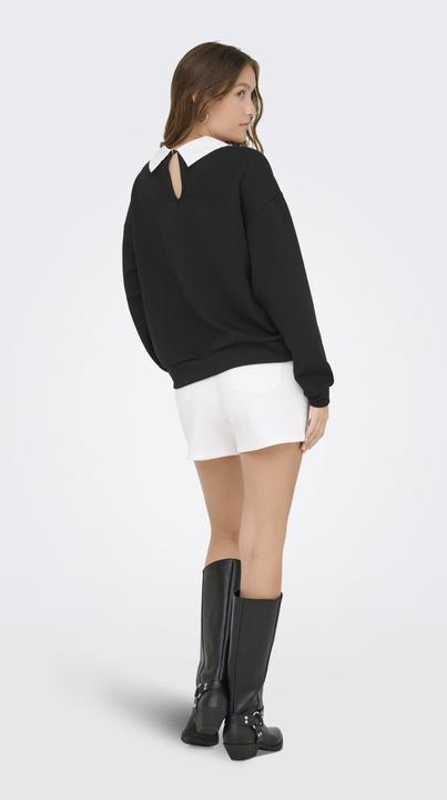 Actual product image Only ONLWILLOW Sweatshirt Sweatshirt (M)