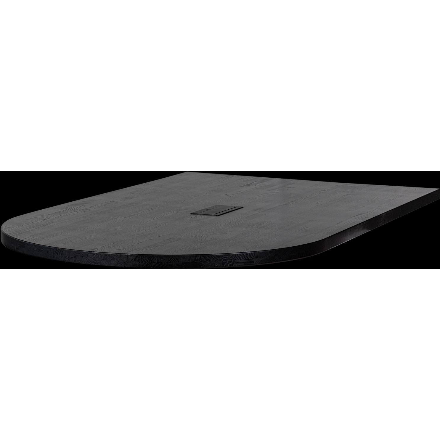 Woood, Tischplatte, Tablo Lungo (5 x 210 x 120 cm)