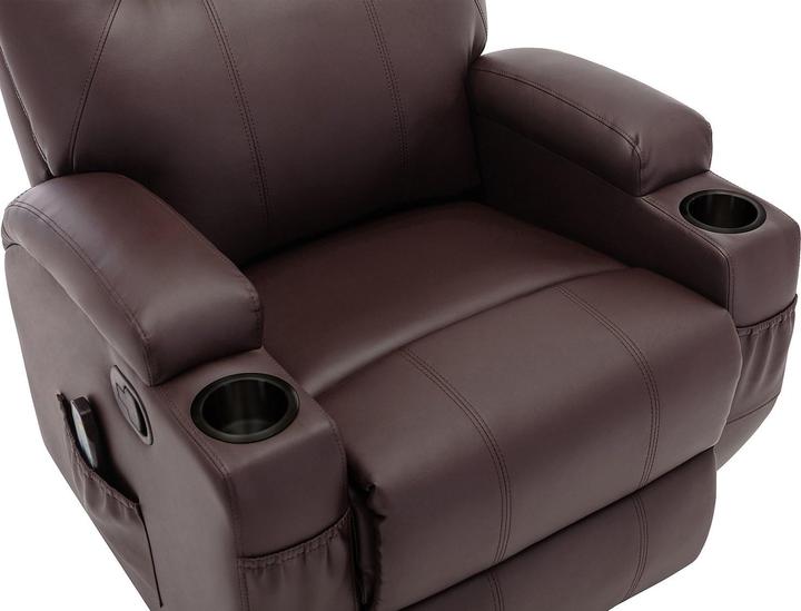 Image du produit Vente-unique Silvano