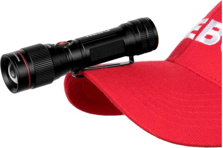 Actual product image Nebo Flex (10.80 cm, 450 lm)