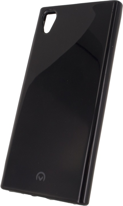 Productafbeelding Mobilize Gelei schelp (Sony XPERIA XA1 Plus)
