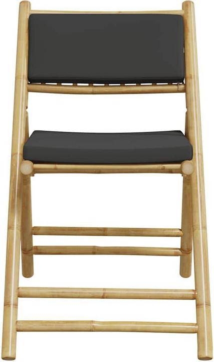 Produktbild vidaXL Bistro Set