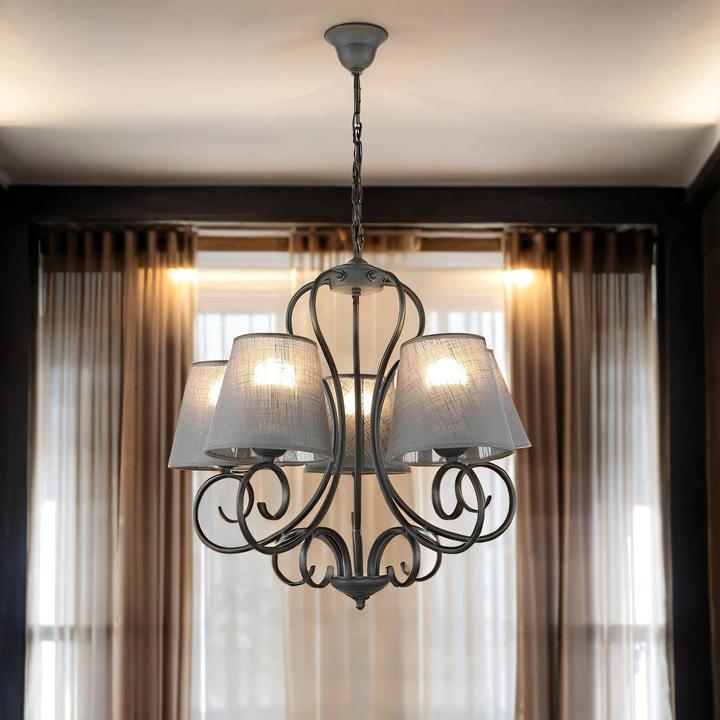 Produktbild Licht-Erlebnisse Abuela (55 cm)