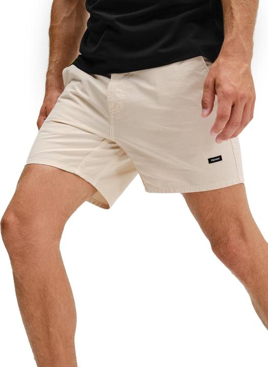 Actual product image Mover Plastic Free Sportswear Ripstop Cotton Shorts (XXL)