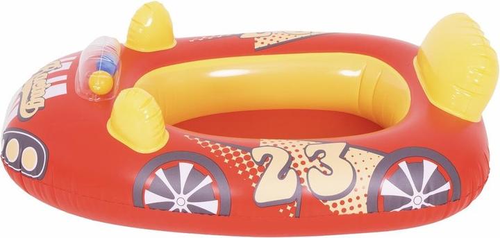 Image du produit Jilong Bateau gonflable pour enfants (86 cm)