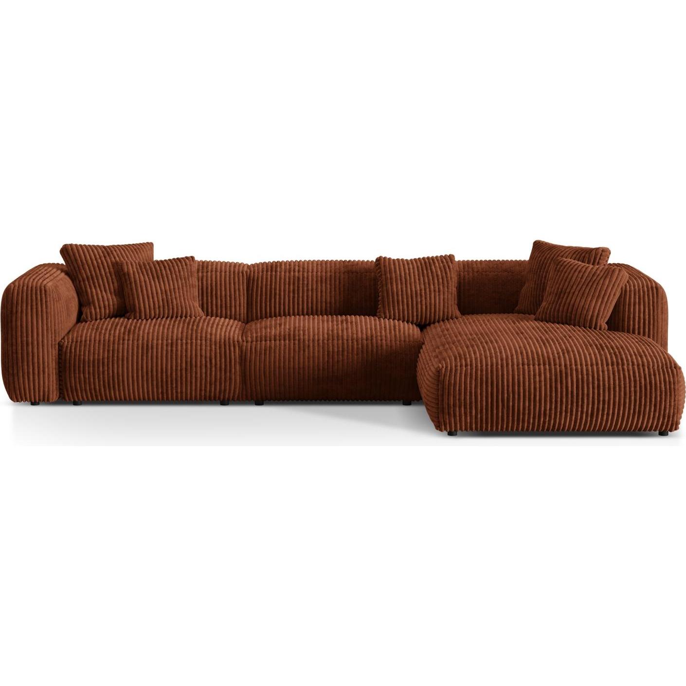 Micadoni, Sofa, Martina (Ecksofa)