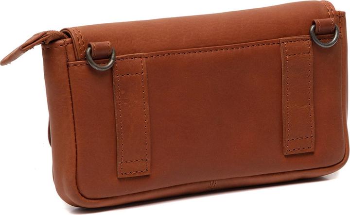 Immagine prodotto The Chesterfield Brand Borsa a tracolla Nelson in pelle 19 cm