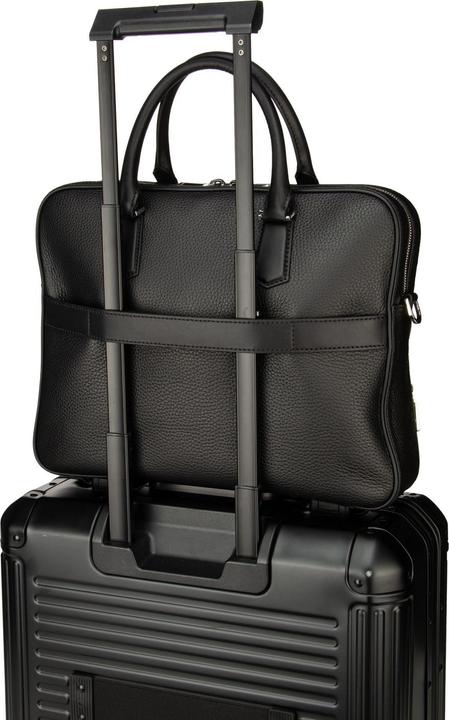 Actual product image BOSS Briefcase New Crosstown S 50529293