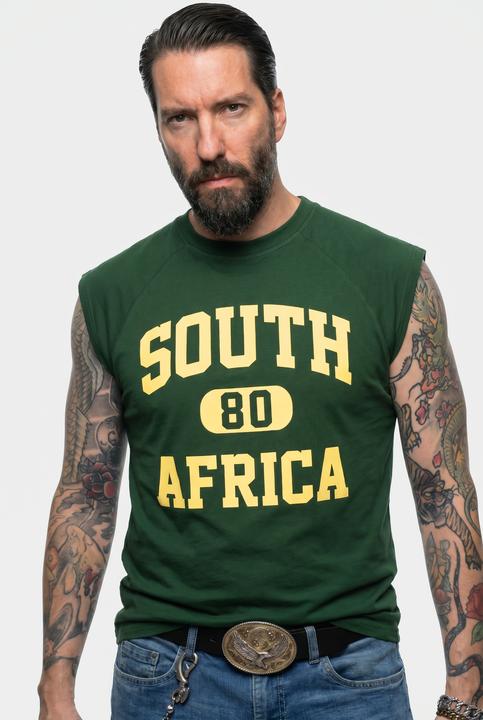 Produktbild JP1880 Tanktop, überschnittene Schultern, Print (8XL)