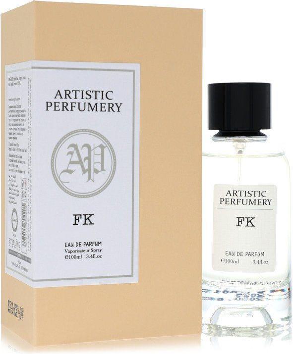 Immagine prodotto Armaf Artistic Perfumery FK edp (Eau de parfum, 100 ml)