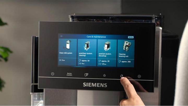 Image du produit Siemens Détartrant et nettoyant SIEM