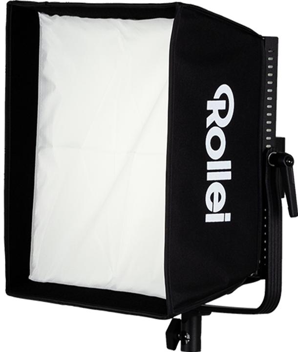 Actual product image Rollei VIBE 900 Softbox (Soft boxes)