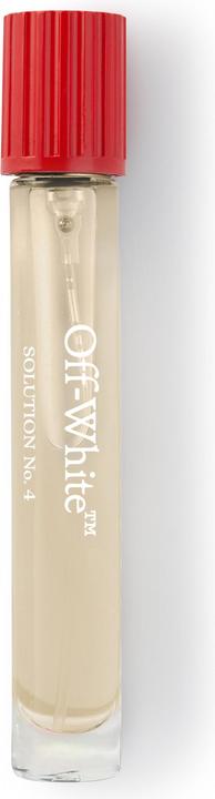 Image du produit Off SOLUTION No. 4 (Eau de parfum, 15 ml)