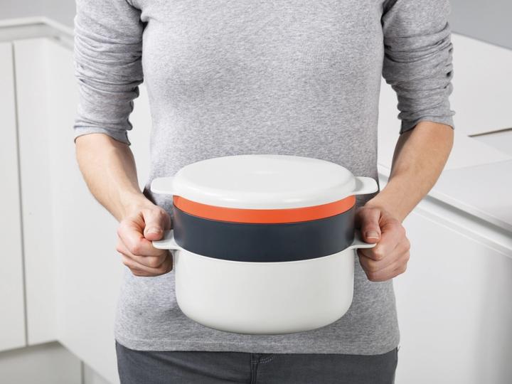 Produktbild Joseph Joseph M-Cuisine MW Kochset 4-tlg