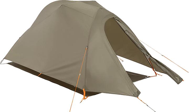 Produktbild Big Agnes C Bar 2 (Kuppelzelt, 1.99 kg, 2 Personen)