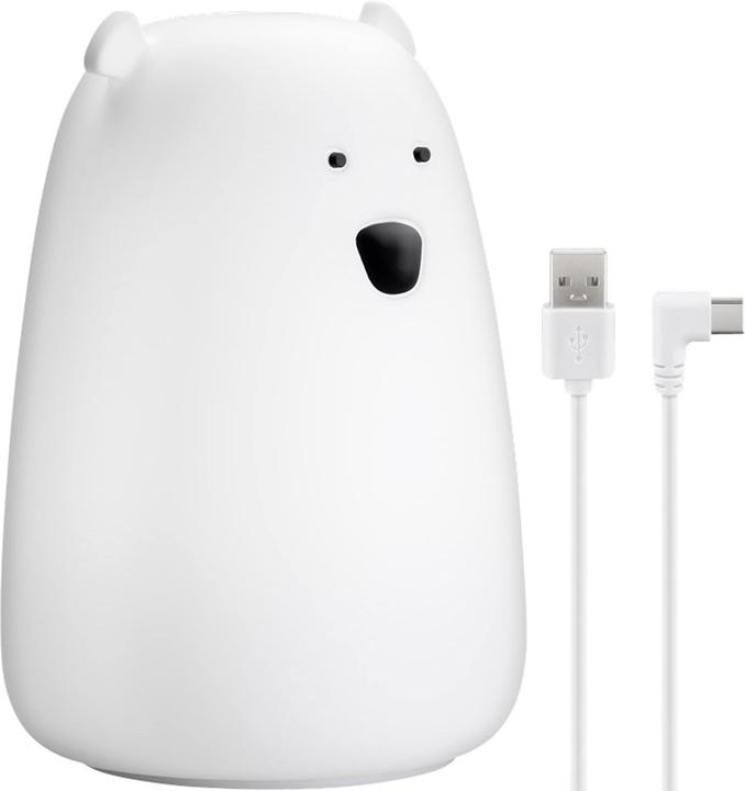 Produktbild Goobay Eisbär