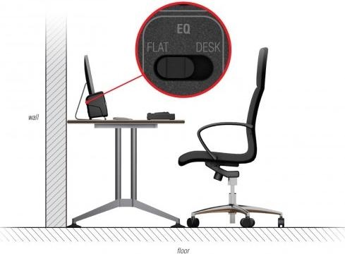 Productafbeelding IK Multimedia iLoud Micro Monitor (Actief, Paar, 2x 50 W)
