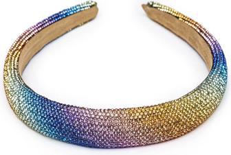Produktbild Great Pretenders Haarreif Rainbow Sparkle