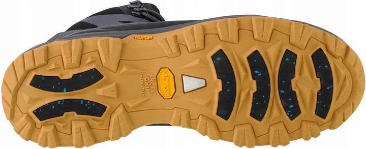Produktbild 4F Wanderstiefel Ice Cracker (40.5)
