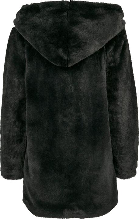 Immagine prodotto Urban Classics Cappotto con cappuccio da donna (XXL)