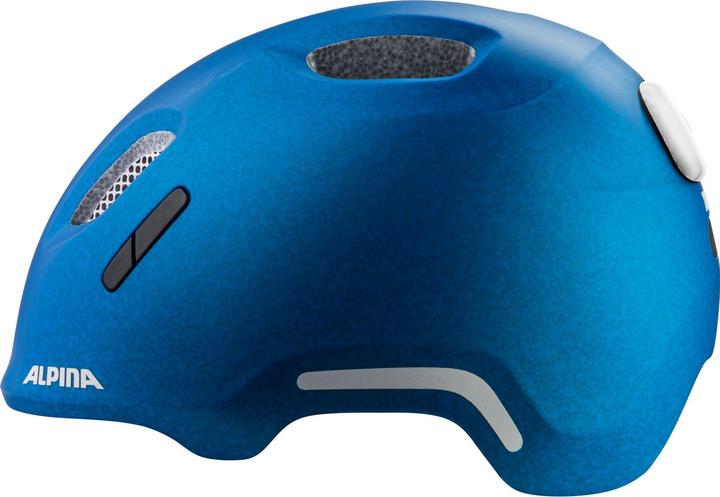 Produktbild Alpina Ximo 2 Flash (49 - 54 cm)