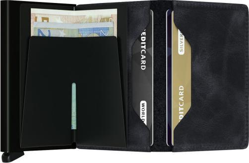 Actual product image Secrid Slimwallet