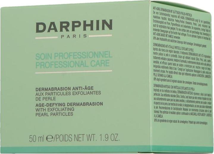 Produktbild Darphin Dermabrasion Anti Age (Reinigungspeeling, 50 ml)