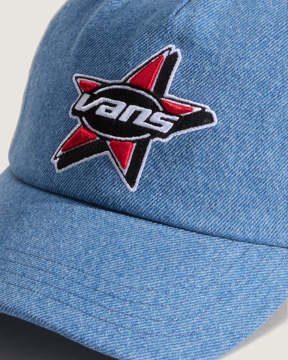 Produktbild Vans Marked Jockey Trucker (One Size)
