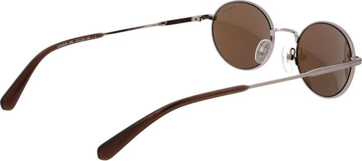 Produktbild GANT Brown Metal Sunglasses