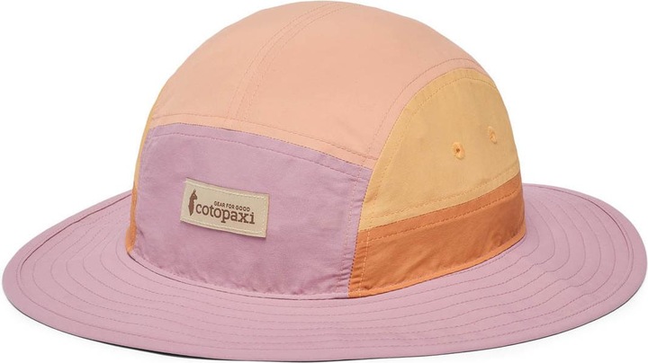 Cotopaxi Tech Bucket Hat (One Size)