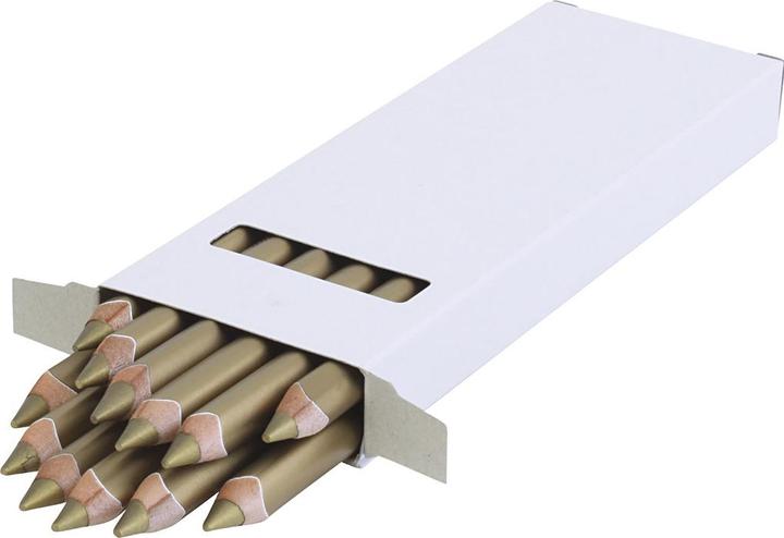 Produktbild EDU3 edu Jumbo Coloured Pencils (12x)