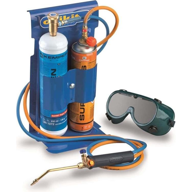 Kemper 555D (10/2-555D)