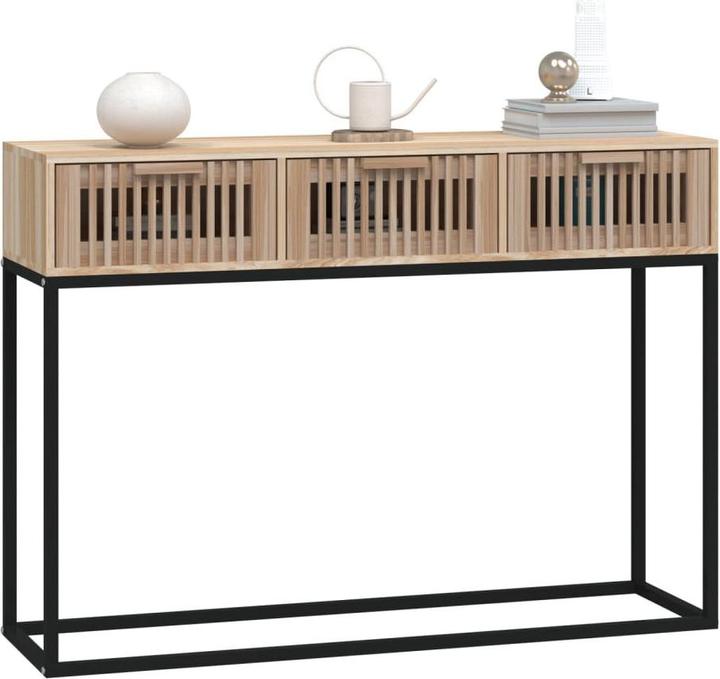 Image du produit vidaXL Ardith (105 x 30 x75 cm)