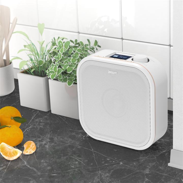 Produktbild Hama Digitalradio DR350, FM/DAB/DAB+ (DAB+, FM)