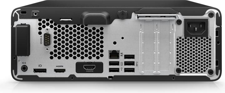 Produktbild HP Pro 400 G9 (Intel Core i5-13500, 16 GB, 512 GB)