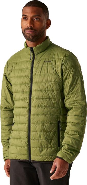 Produktbild Regatta Hillpack II IsolierJacke (L)