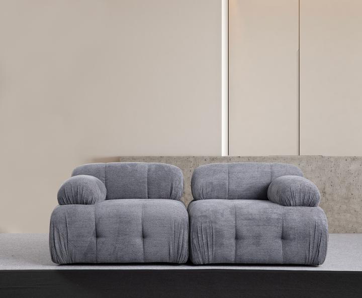Actual product image Atelier del Sofa Petite (2 person sofa)