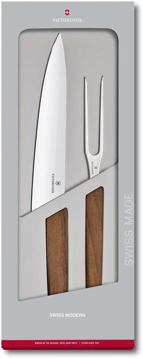 Produktbild Victorinox Swiss Modern (22 cm)