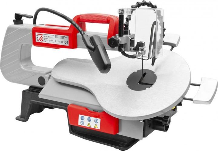 Image du produit Holzmann Dks21pro 230v